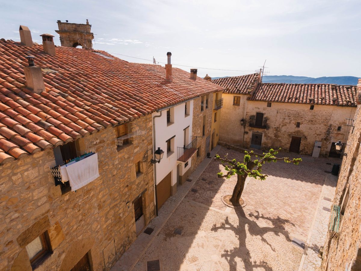 El territori Human Land: un trepidant viatge cap a l’edat mitjana | EbreActiu.cat, revista digital d’oci actiu | Terres de l’Ebre ...