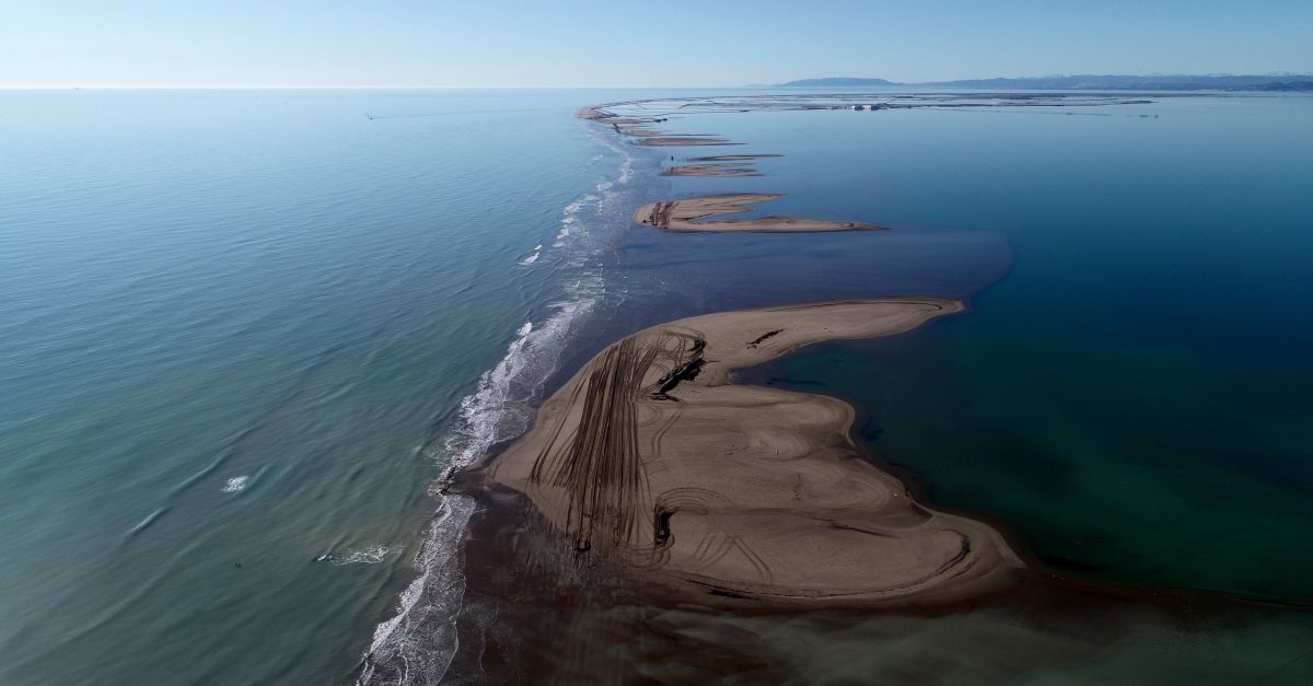 La inacci governamental davant els problemes del delta de l’Ebre marca l’inici de la Comissi d’Estudi del Parlament | EbreActiu.cat, revista digital d’oci actiu | Terres de l’Ebre ...