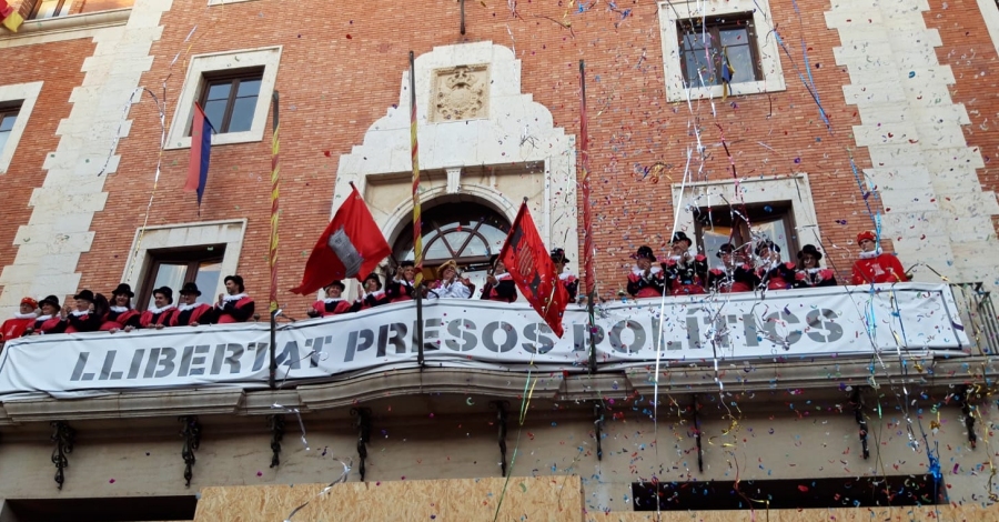 Tortosa inicia la 24a Festa del Renaixement, amb l’obertura de portes | EbreActiu.cat, revista digital d’oci actiu | Terres de l’Ebre ...