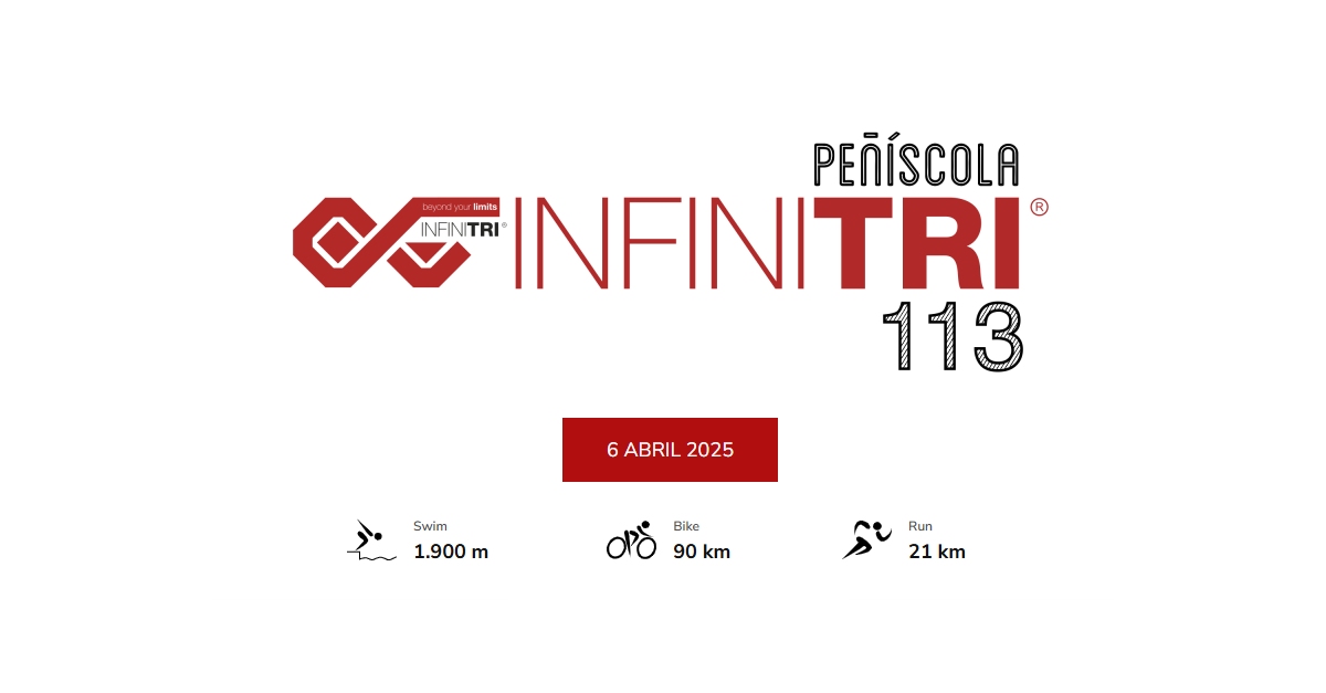 Infinitri 113 Triathlon Pescola (triatl)