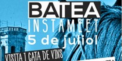 Batea Instameet