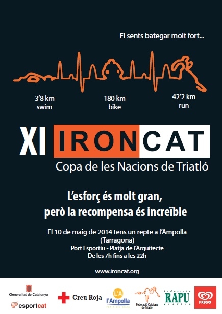 XI IRONCAT