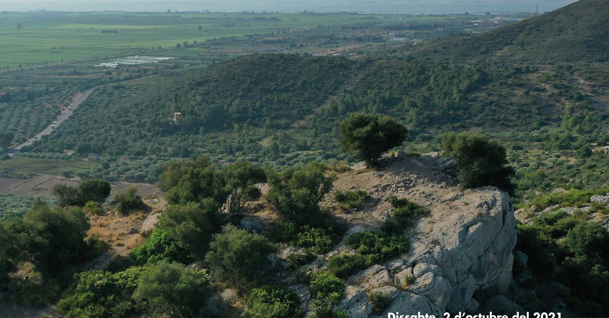 Els treballs arqueolgics al jaciment de l’Antic, a Amposta, revelen dades rellevants sobre el poblat protohistric | EbreActiu.cat, revista digital d’oci actiu | Terres de l’Ebre ...