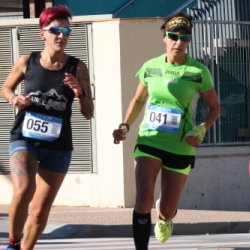 La cursa de Jess tanca el Circuit Running Sries