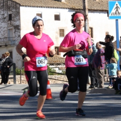 La cursa de Jess tanca el Circuit Running Sries