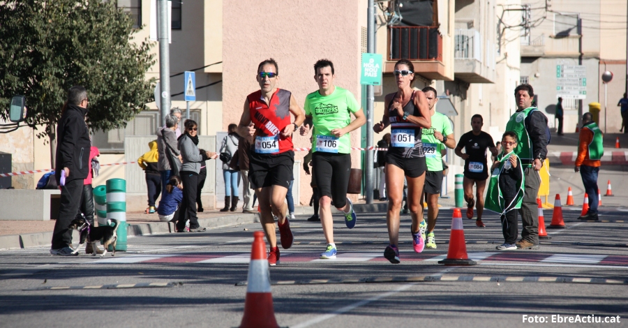 ltima prova del Running Sries Terres de l’Ebre aquest diumenge a Jess | EbreActiu.cat, revista digital d’oci actiu | Terres de l’Ebre ...