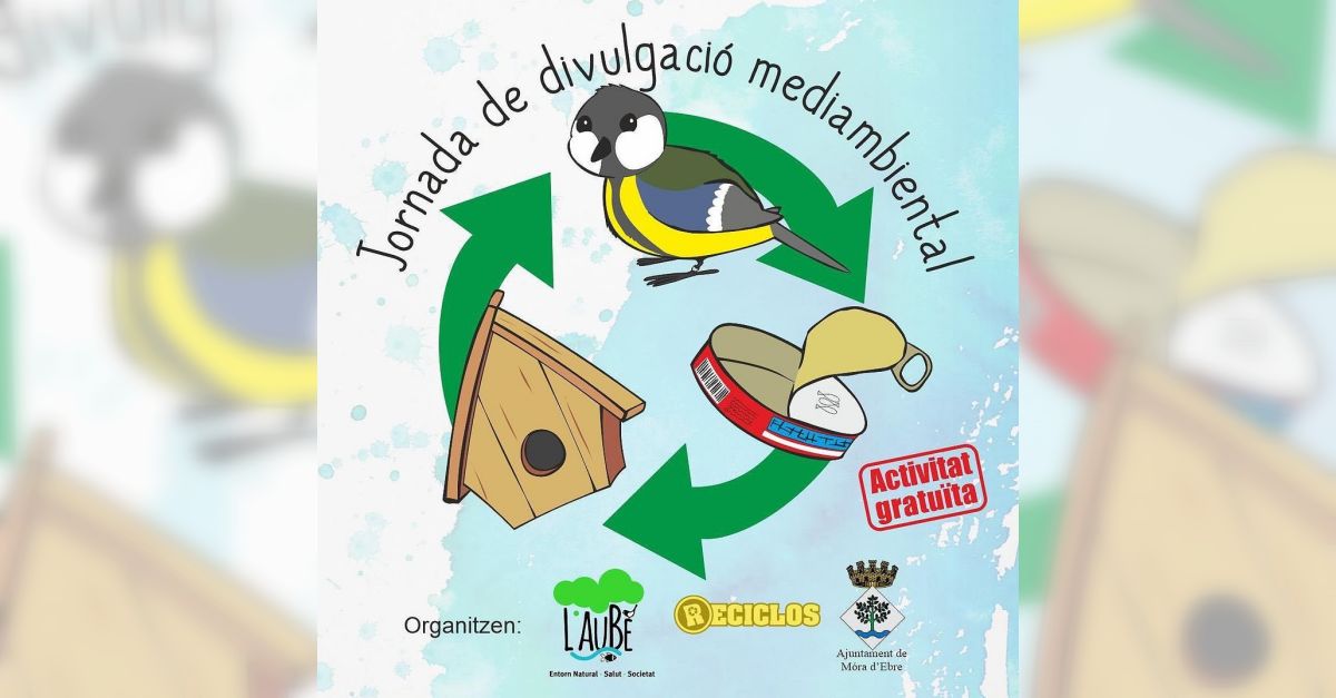 Jornada de divulgacin medioambiental