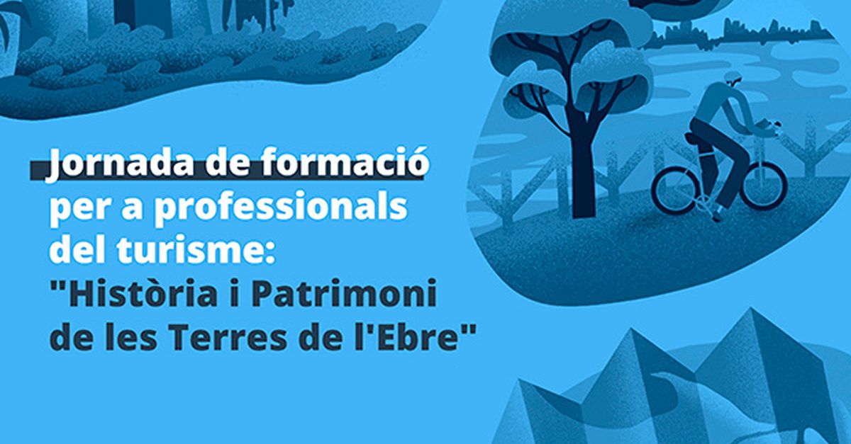 Jornada de formaci per a professionals del turisme