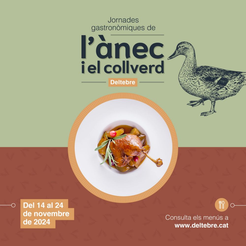 Jornades gastronmiques de lnec i el collverd