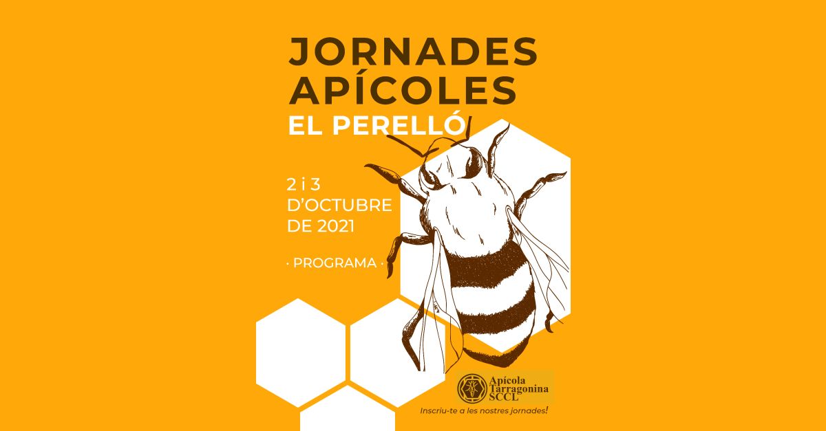 Jornadas Apcolas El  Perell