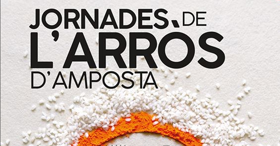 Jornades Gastronmiques de lArrs