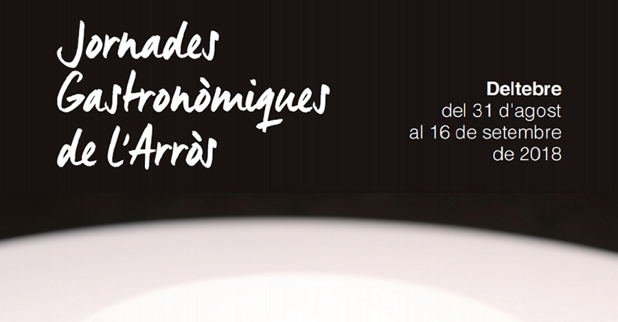 Jornadas Gastronmicas del Arroz de Deltebre