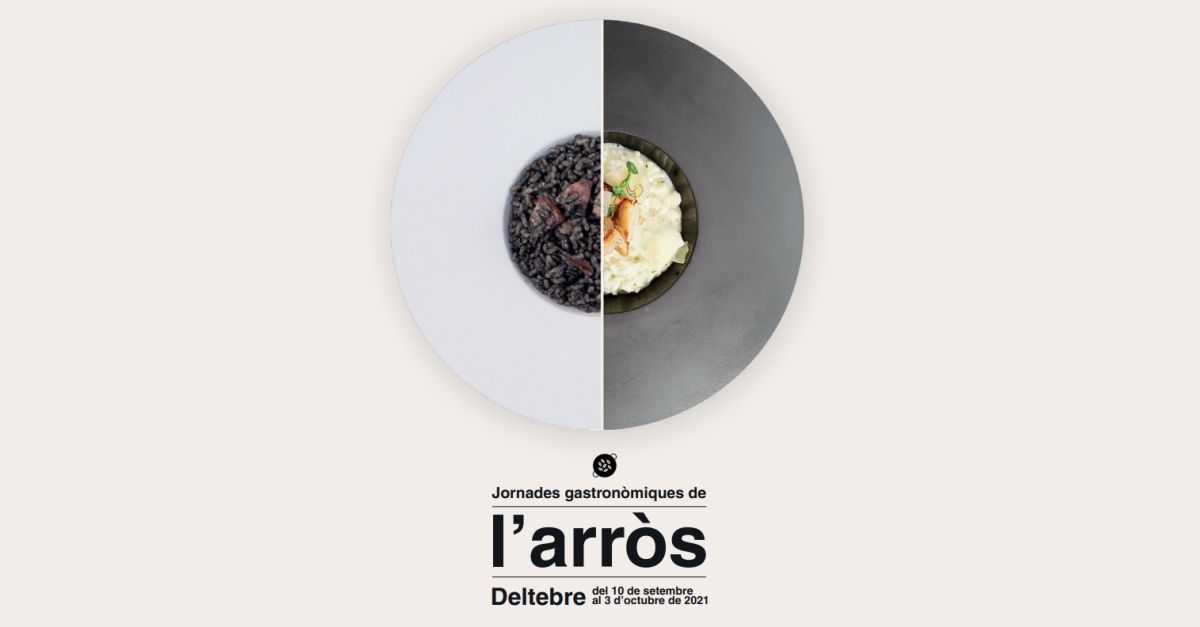 Jornadas Gastronmicas del Arroz de Deltebre