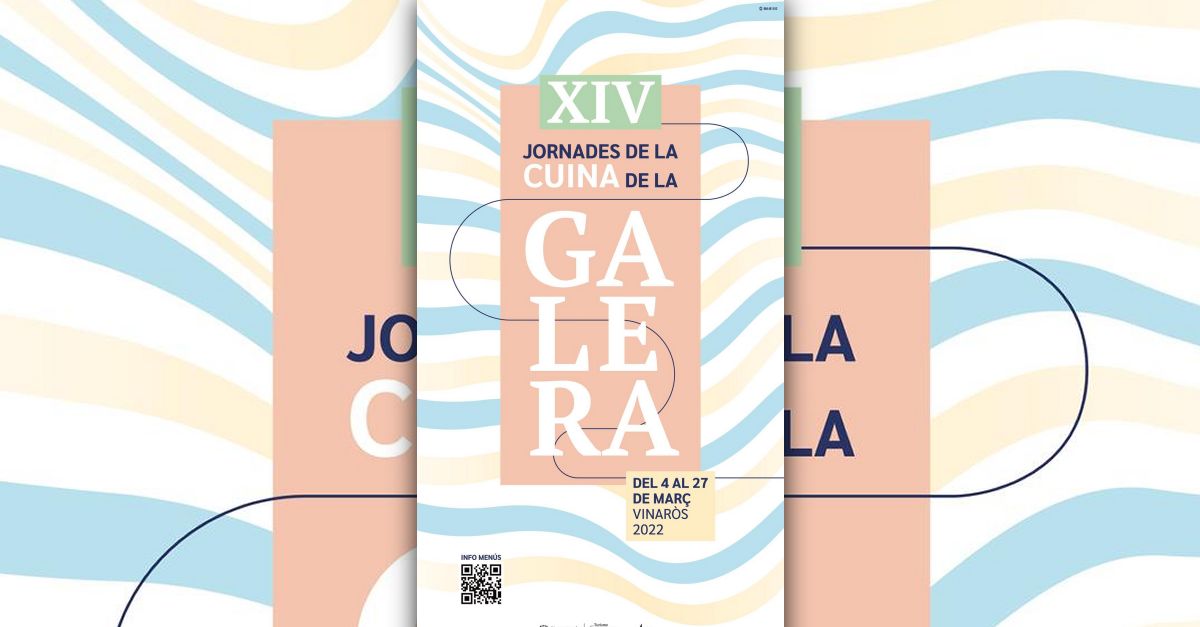 XIV Jornades de la Cuina de la Galera de Vinars