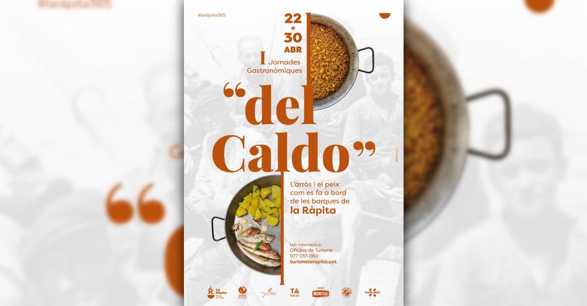 I Jornades Gastronmiques del Caldo