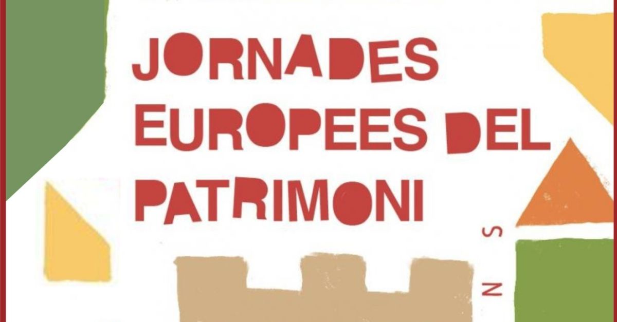 Jornades Europees del Patrimoni a Tortosa