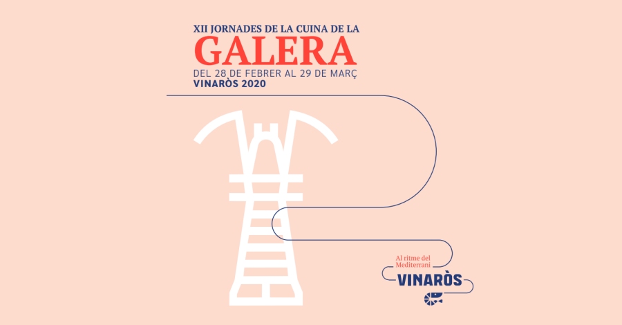 XII Jornades de la Cuina de la Galera de Vinars