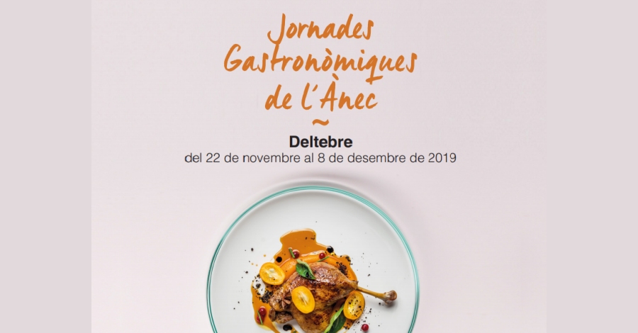 Jornades Gastronmiques de l’nec