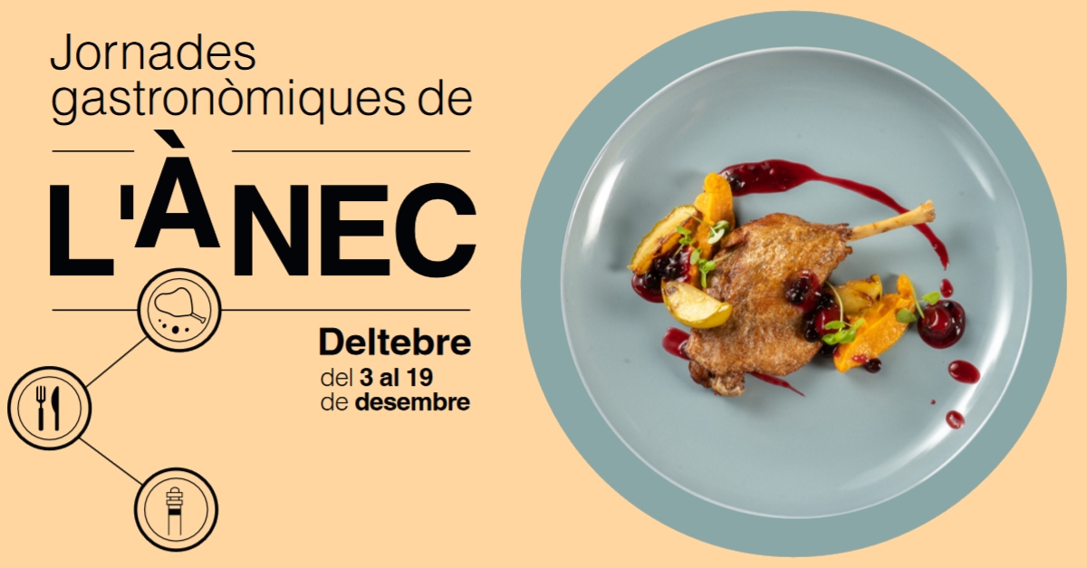 Jornades gastronmiques de lnec