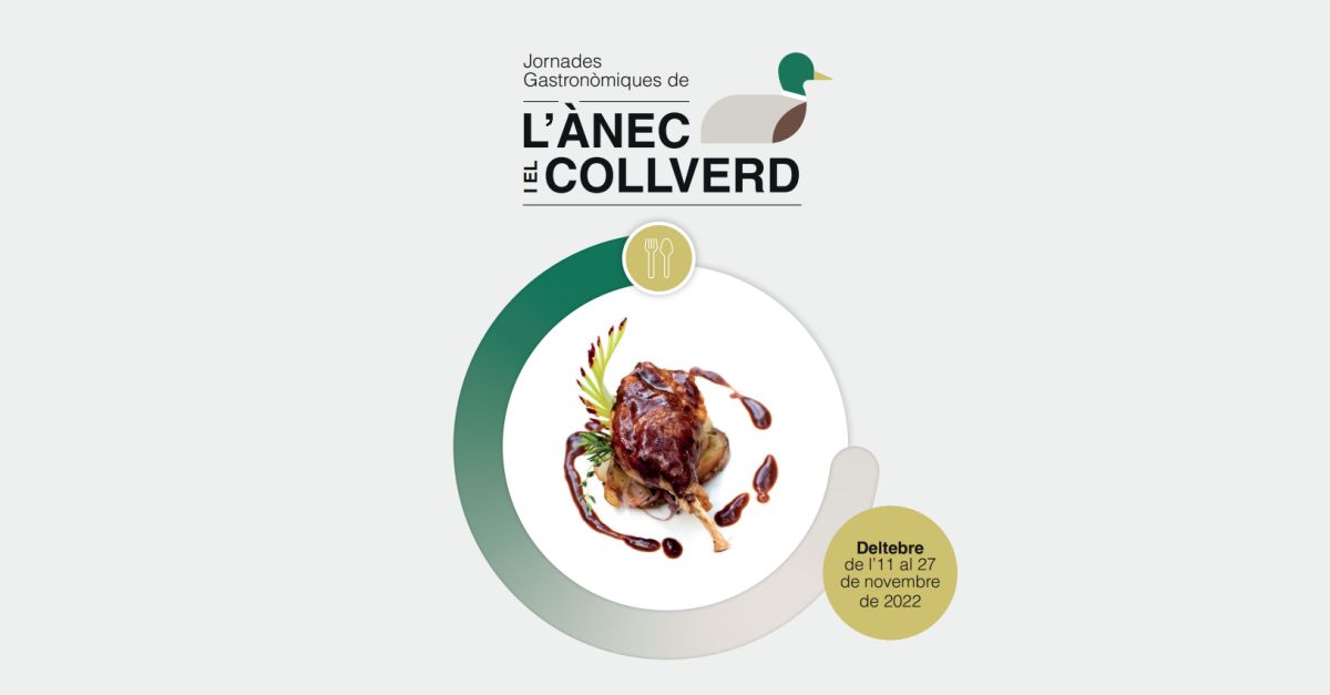 Deltebre enceta les Jornades Gastronmiques de l’nec i el Coll Verd | EbreActiu.cat, revista digital d’oci actiu | Terres de l’Ebre ...