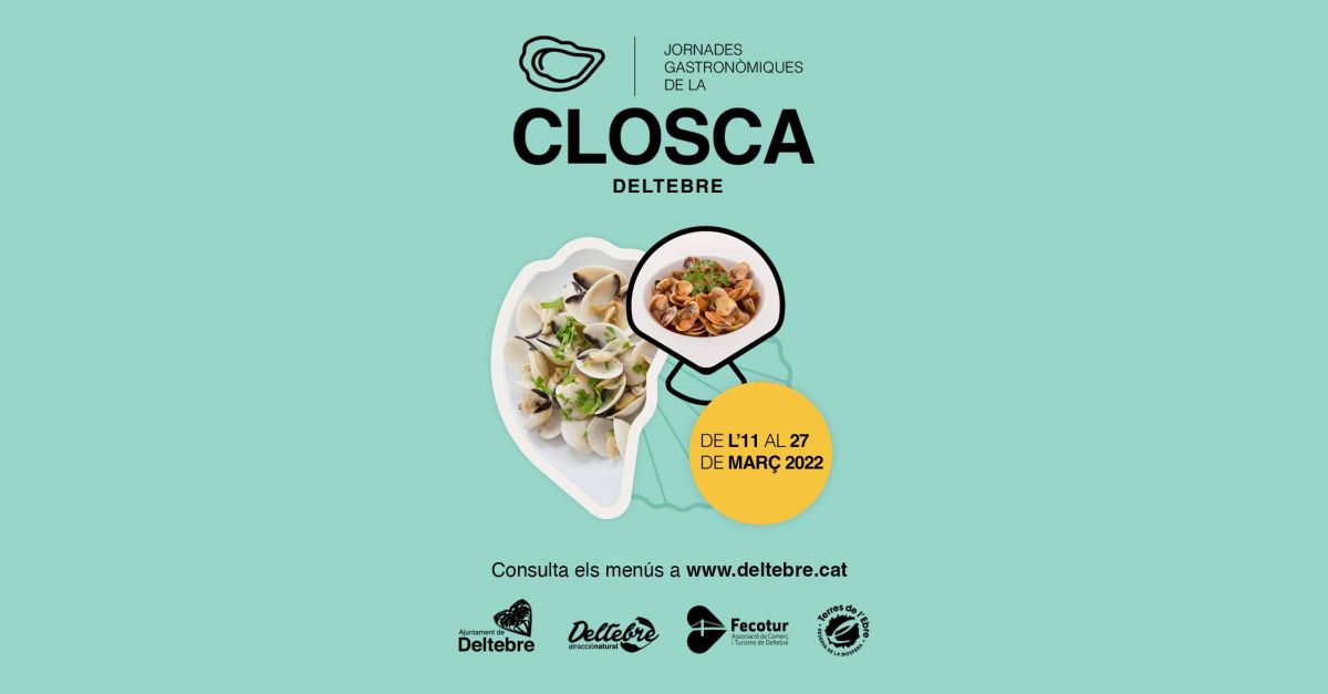 Jornades Gastronmiques de la Closca