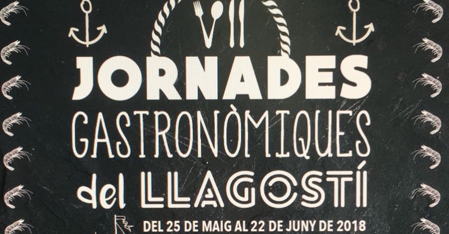 VII Jornades gastronmiques del llagost