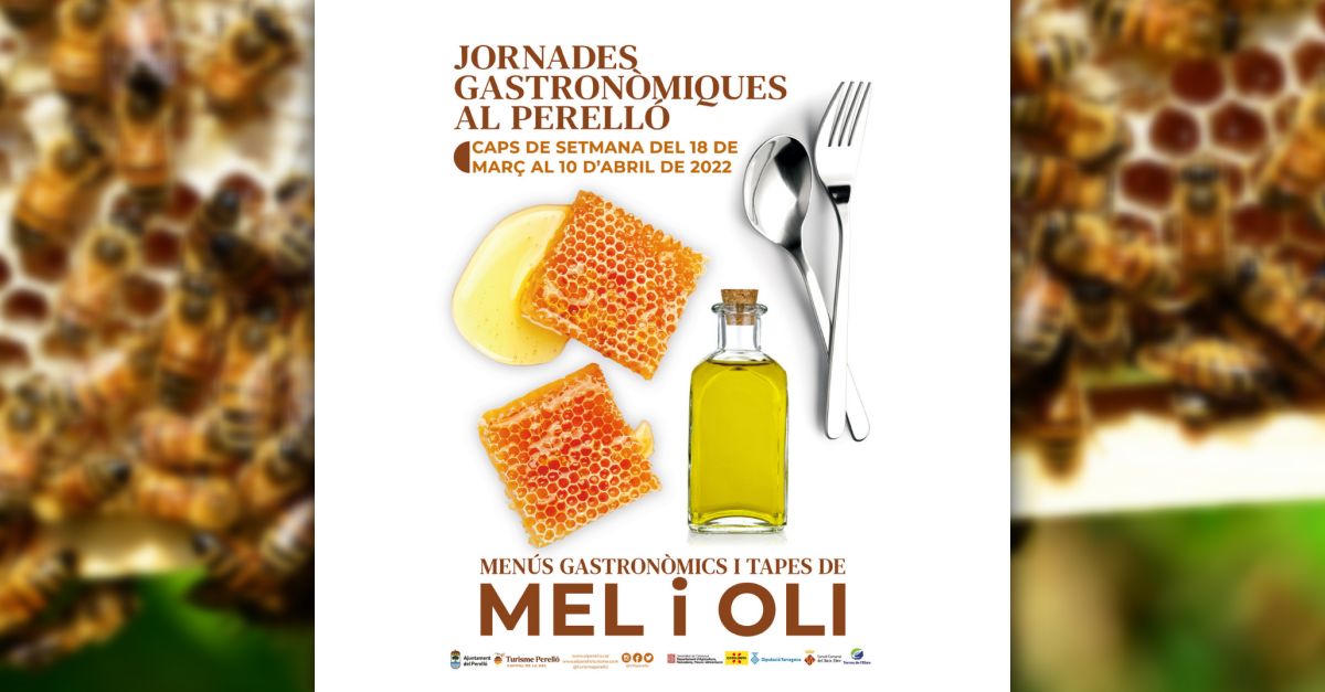 Jornadas Gastronmicas en el Perell