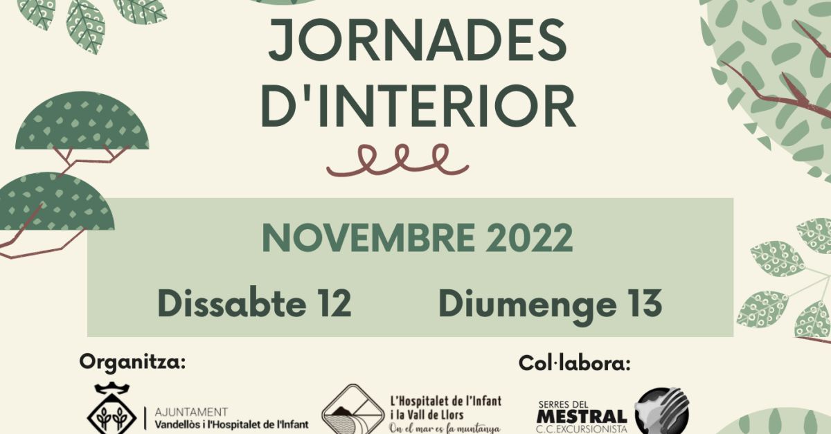 Jornadas de Interior