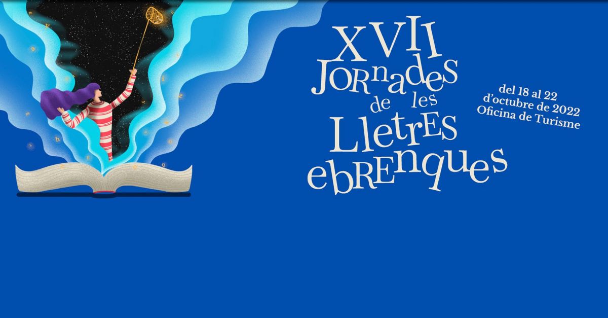 XVII Jornades de les Lletres Ebrenques