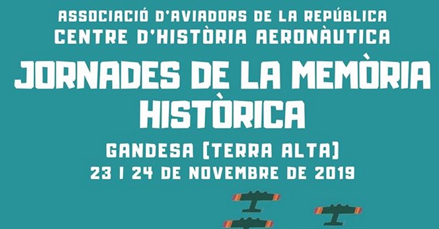 Jornadas de la Memoria Histrica