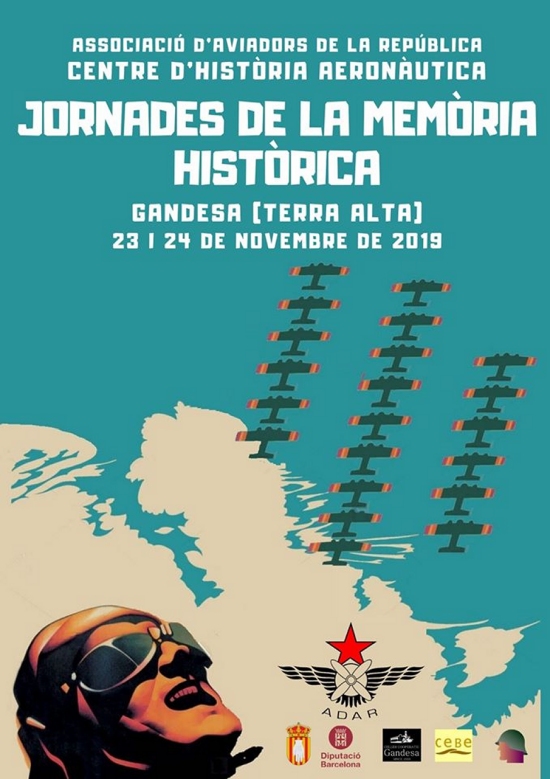 Jornades de la Memria Histrica