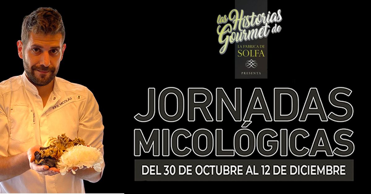 Jornadas Micolgicas