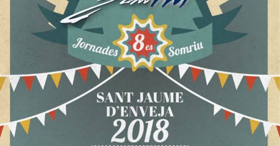 8as Jornadas Somriu 