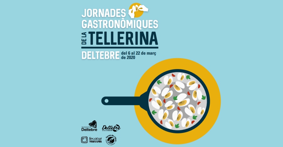 Jornades Gastronmiques de la Tellerina