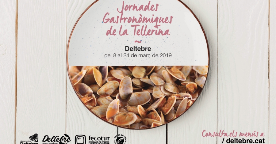 3es Jornades Gastronmiques de la Tellerina