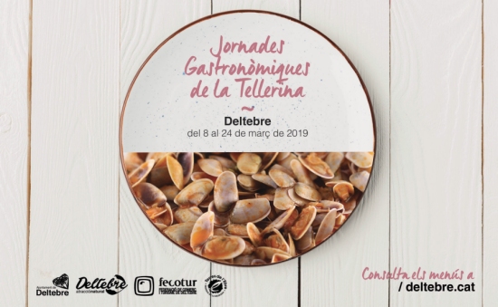 Les jornades de la tellerina enceten el cicle de gastronomia de Deltebre | EbreActiu.cat, revista digital d’oci actiu | Terres de l’Ebre ...