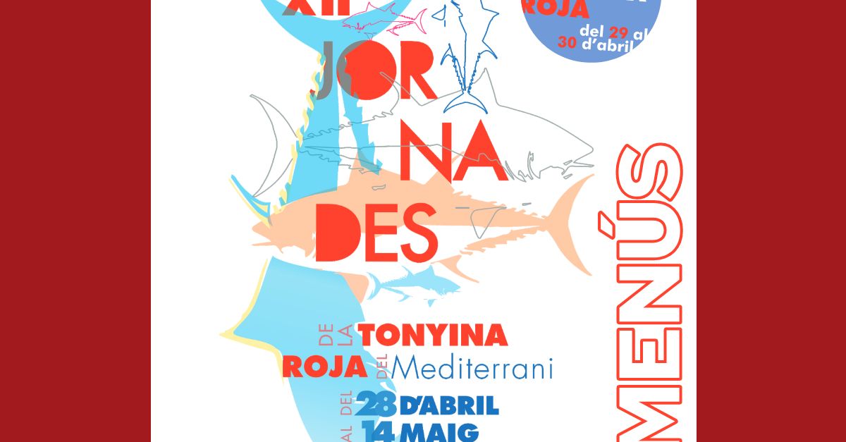 Jornades Gastronmiques de la Tonyina roja