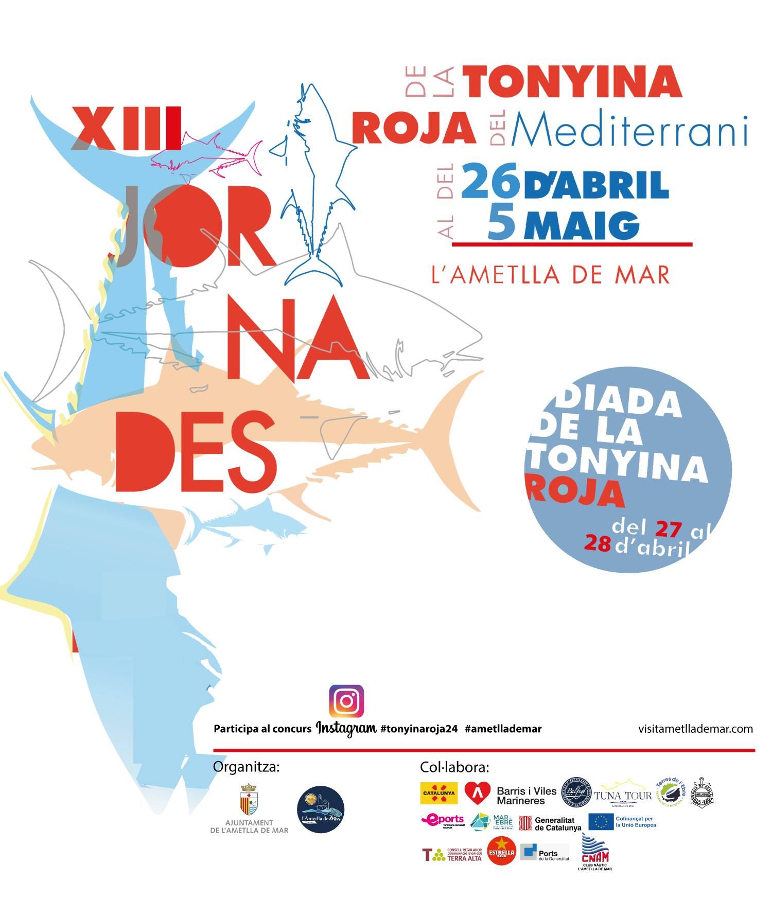 Jornades Gastronmiques de la Tonyina Roja