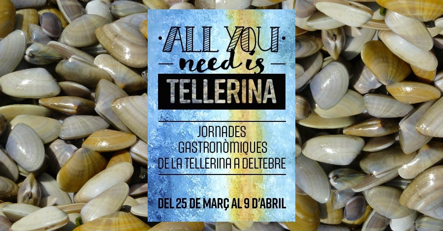 Jornades gastronmiques de la Tellerina