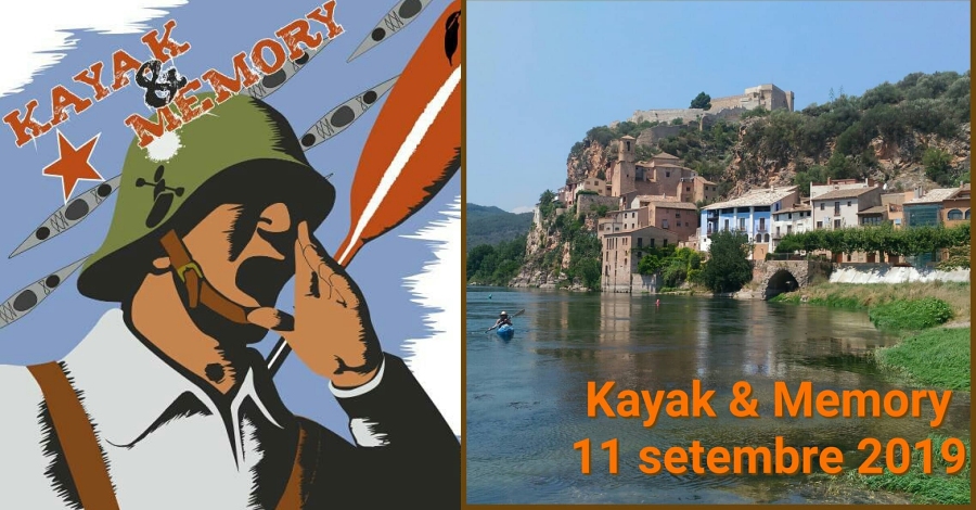 ltim Kayak and Memory de l’estiu 2019