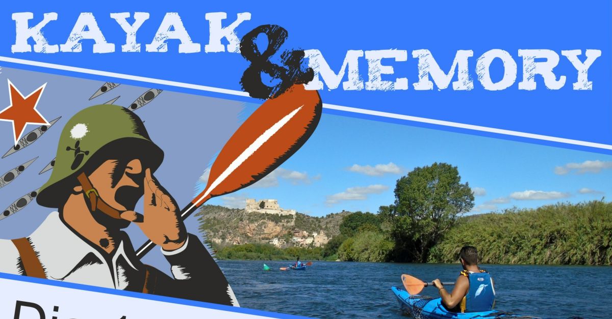 Kayak & Memory