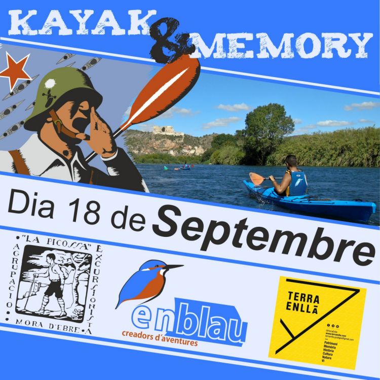 Kayak & Memory