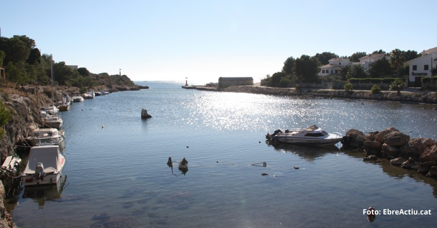 L’Ametlla de Mar catalogar totes les fortificacions del seu terme | EbreActiu.cat, revista digital d’oci actiu | Terres de l’Ebre ...