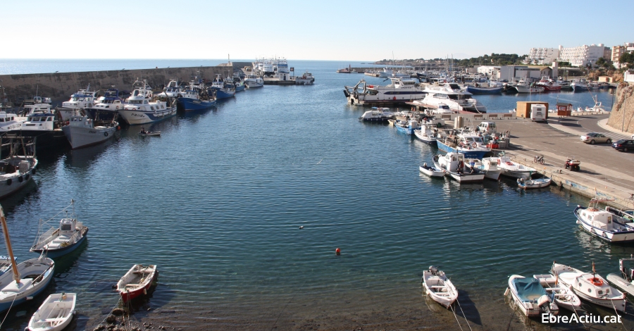 La Cala s declarada Vila Marinera de Catalunya | EbreActiu.cat, revista digital d’oci actiu | Terres de l’Ebre ...