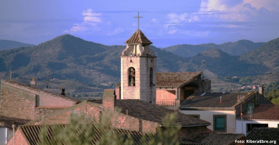 La Serra d’Almos acollir aquest any 2018 la XV Festa de la Clotxa de la Ribera d’Ebre | EbreActiu.cat, revista digital d’oci actiu | Terres de l’Ebre ...