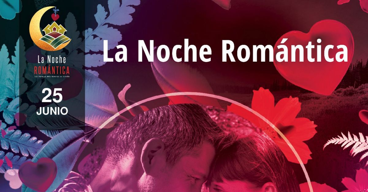 La Noche Romntica