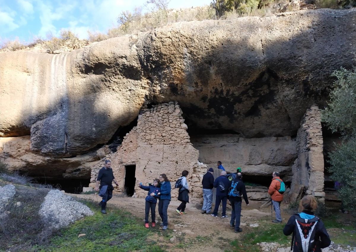 La Palma d’Ebre | EbreActiu.cat, revista digital d’oci actiu | Terres de l’Ebre ...