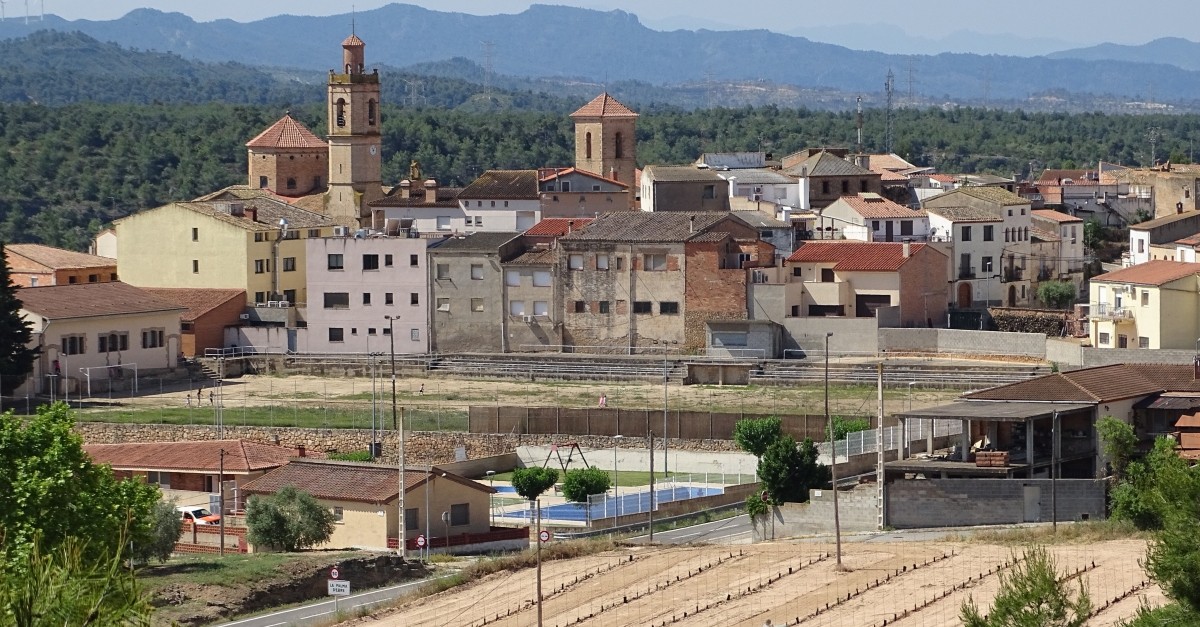 La Palma d’Ebre | EbreActiu.cat, revista digital d’oci actiu | Terres de l’Ebre ...