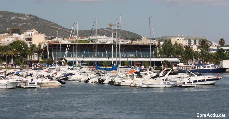 La Rpita aconsegueix la marca turstica Viles Marineres | EbreActiu.cat, revista digital d’oci actiu | Terres de l’Ebre ...