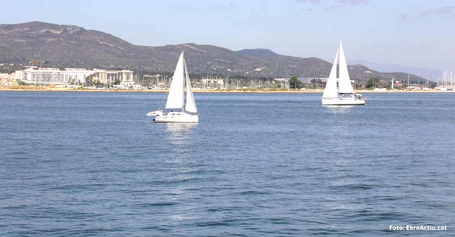 La Rpita es prepara per a una nova edici de la Festa del Mar | EbreActiu.cat, revista digital d’oci actiu | Terres de l’Ebre ...